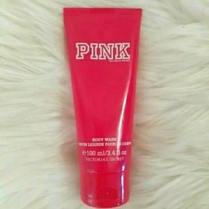 Victoria's Secret Original Pink